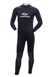 Гидрокостюм Дайвинг Rexx 3/1,5мм нейлон/нейлон