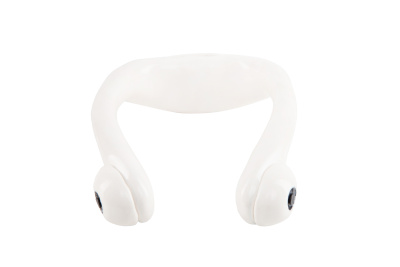 Модульный шейный груз для фридайверов 2,5кг